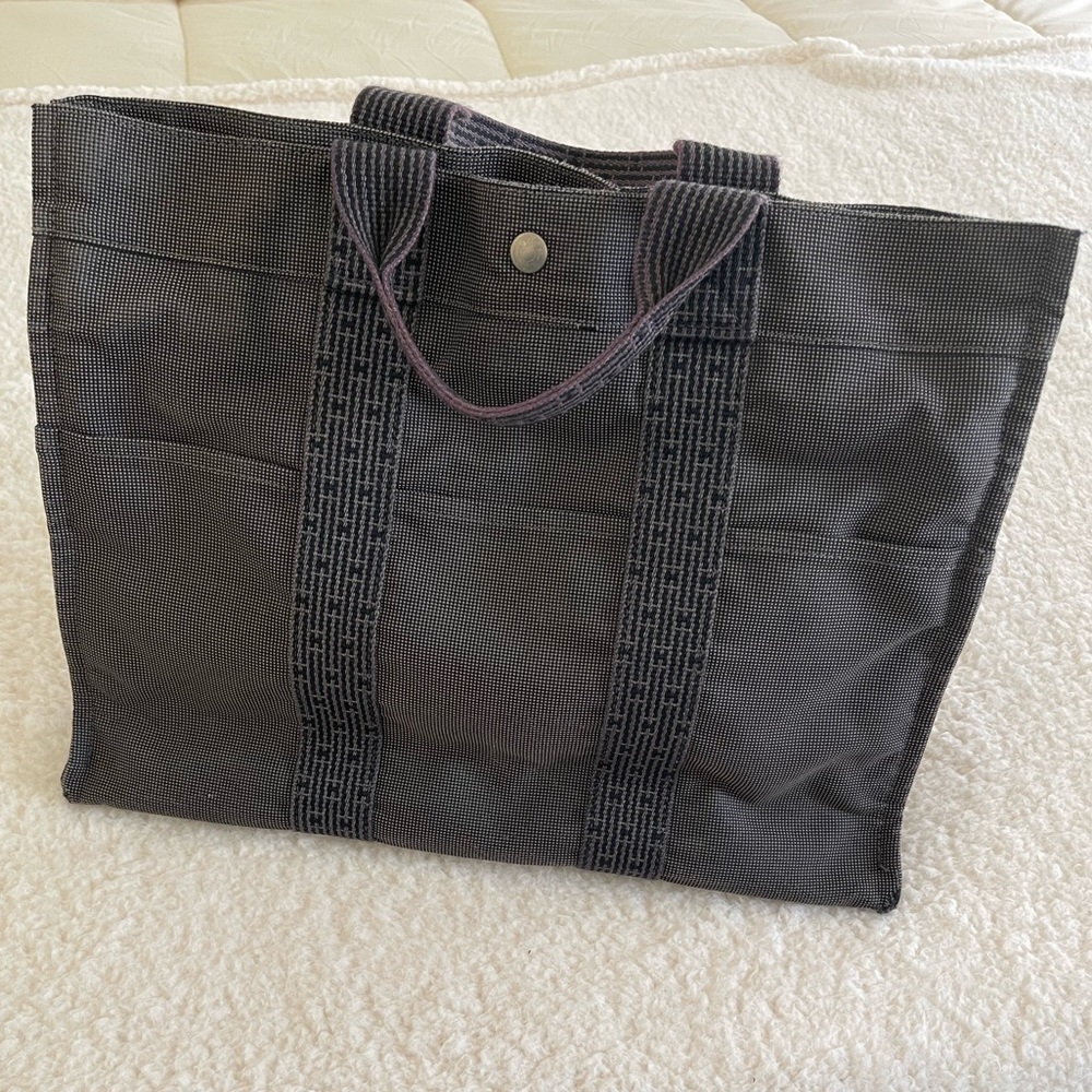 Hermes Tote Bag